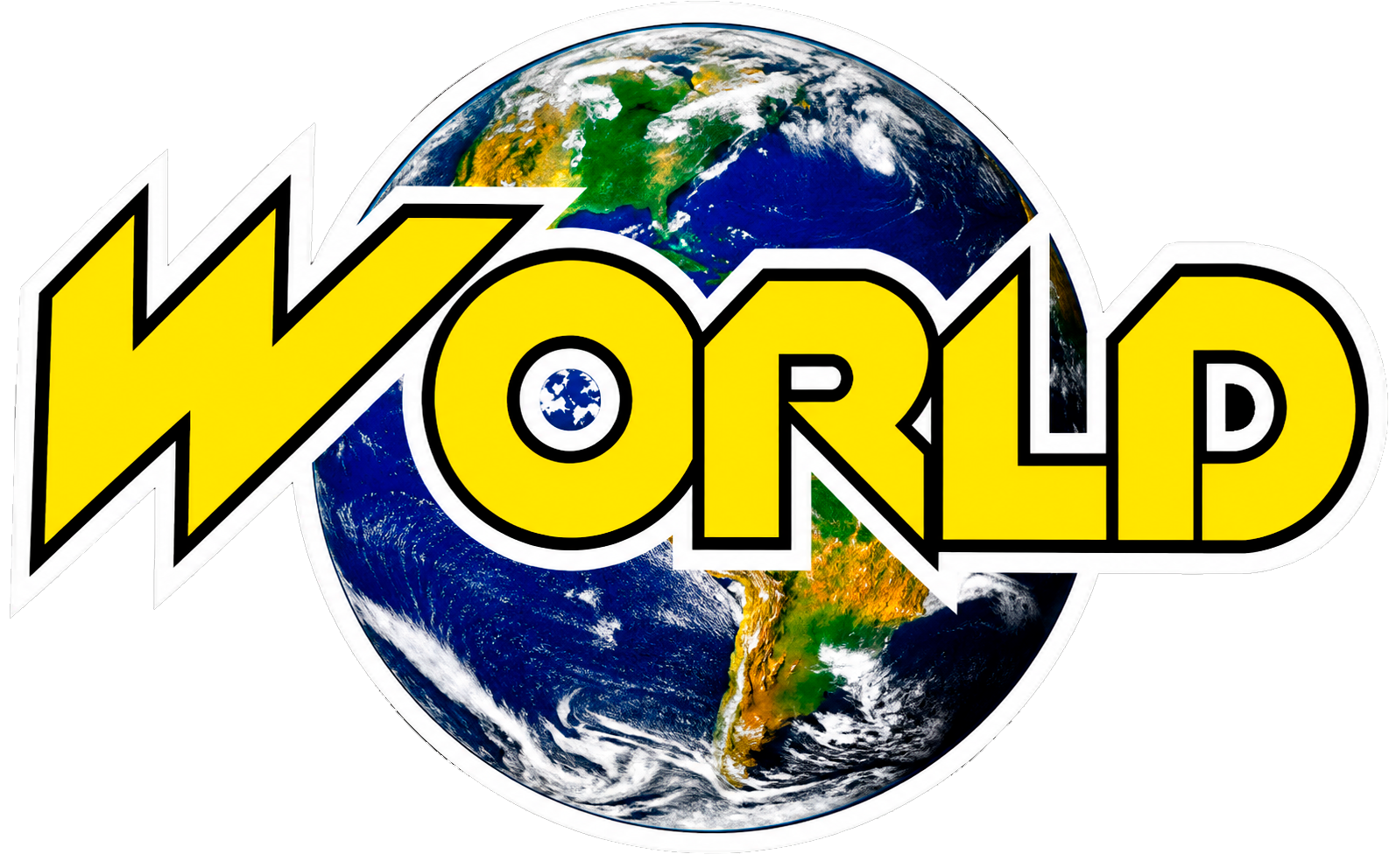 World